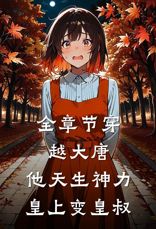 全章节穿越大唐：他天生神力，皇上变皇叔