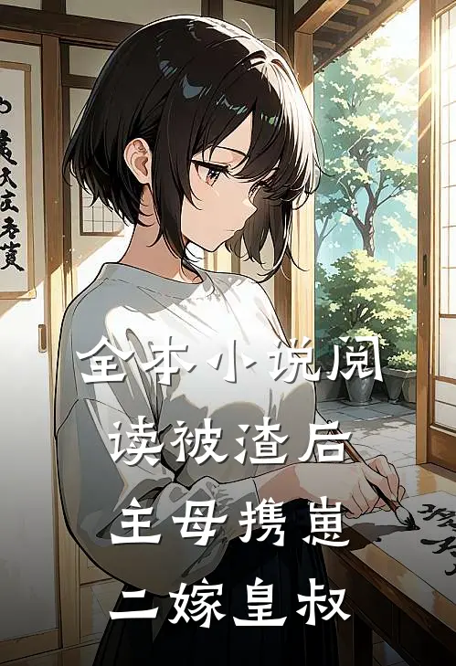 全本小说阅读被渣后，主母携崽二嫁皇叔