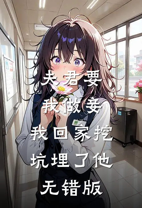 夫君要我做妾，我回家挖坑埋了他无错版
