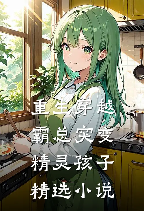 重生穿越：霸总突变精灵孩子精选小说
