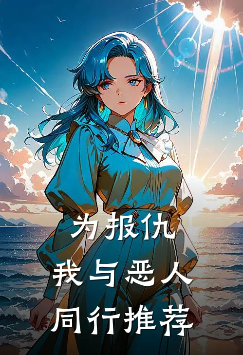 为报仇，我与恶人同行推荐