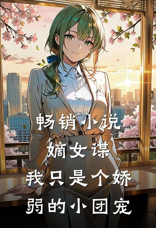 畅销小说嫡女谋：我只是个娇弱的小团宠