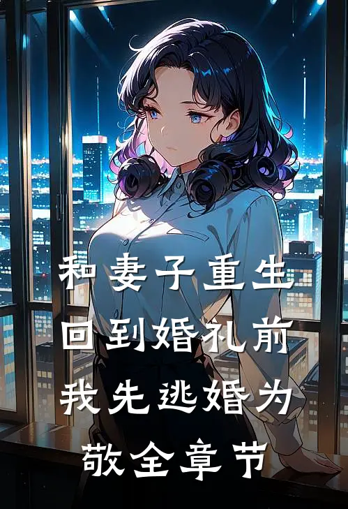 和妻子重生回到婚礼前，我先逃婚为敬全章节