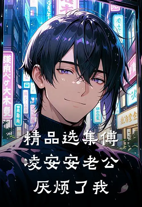精品选集傅凌安安老公厌烦了我