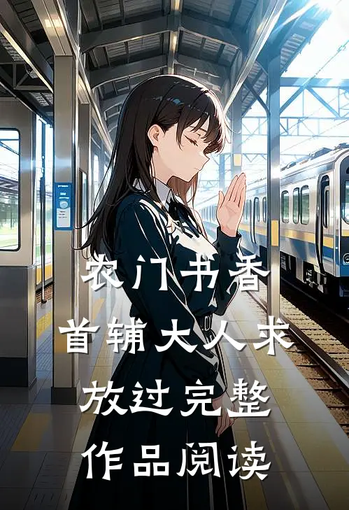 农门书香：首辅大人求放过完整作品阅读