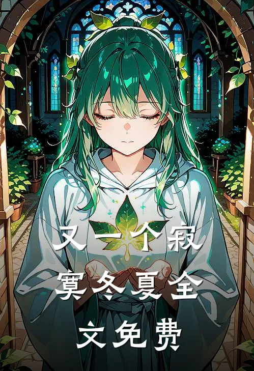 又一个寂寞冬夏全文免费