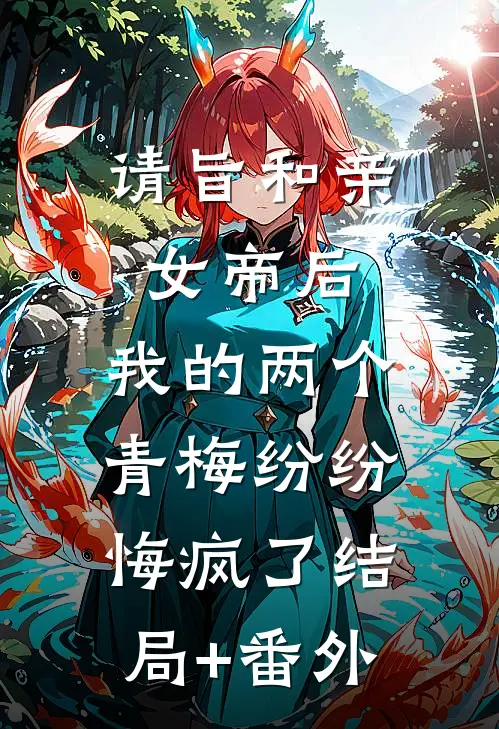 请旨和亲女帝后，我的两个青梅纷纷悔疯了结局+番外