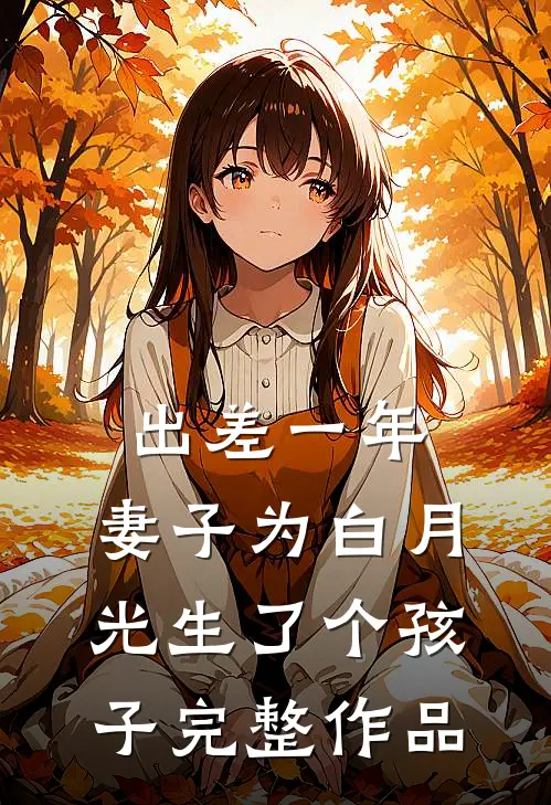 出差一年，妻子为白月光生了个孩子完整作品