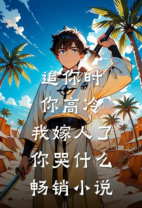 追你时你高冷，我嫁人了你哭什么畅销小说