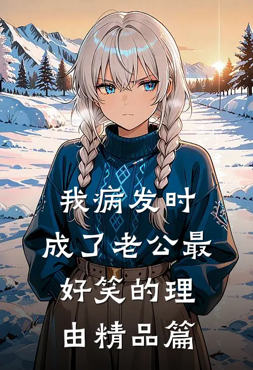 我病发时，成了老公最好笑的理由精品篇