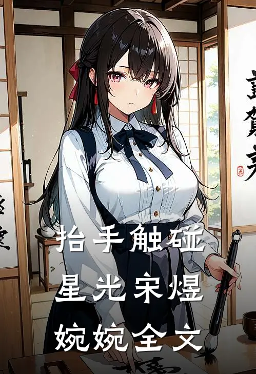 抬手触碰星光宋煜婉婉全文