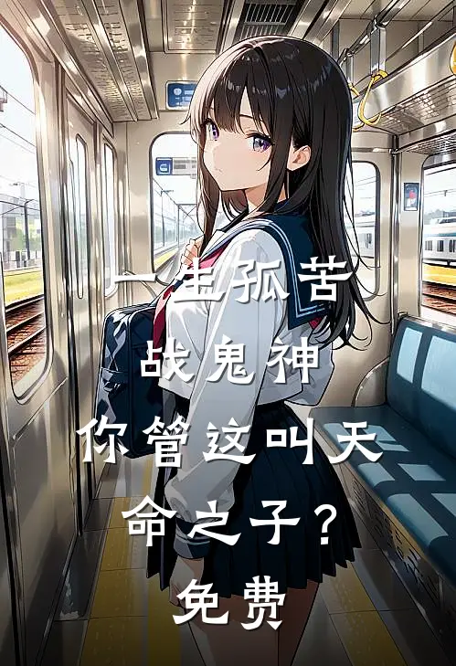 一生孤苦战鬼神，你管这叫天命之子？免费