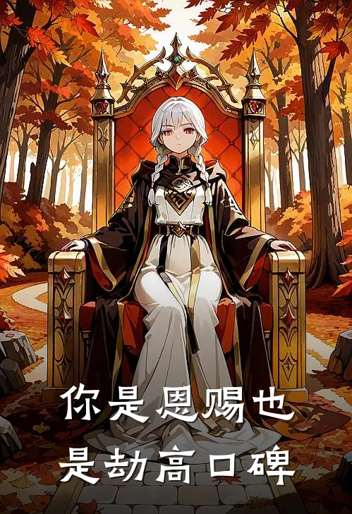 你是恩赐也是劫高口碑