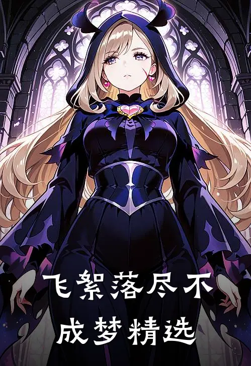 飞絮落尽不成梦精选