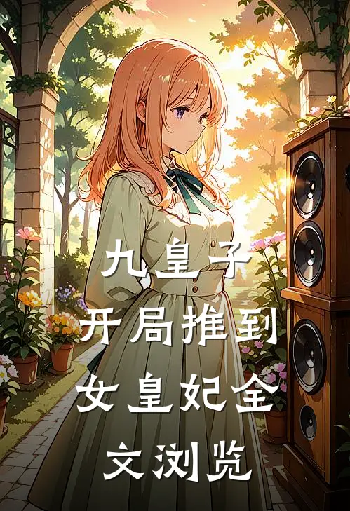 九皇子：开局推到女皇妃全文浏览