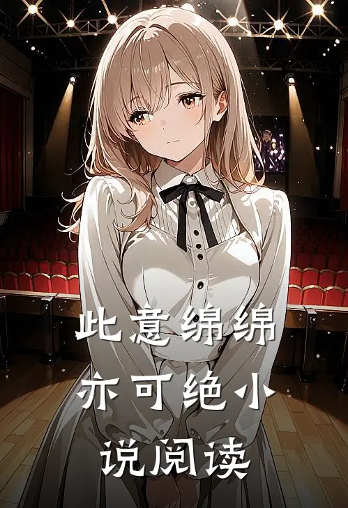 此意绵绵亦可绝小说阅读