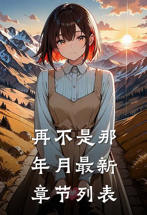 再不是那年月最新章节列表