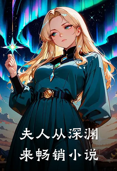 夫人从深渊来畅销小说