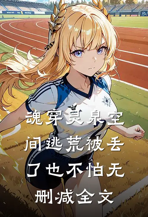 魂穿灵泉空间逃荒被丢了也不怕无删减全文