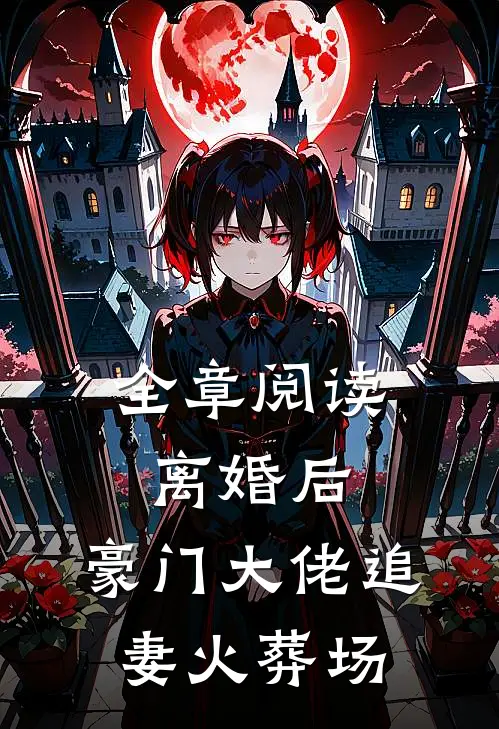 全章阅读离婚后，豪门大佬追妻火葬场