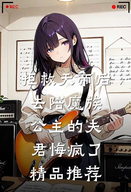 拒救天帝后，去陪魔族公主的夫君悔疯了精品推荐