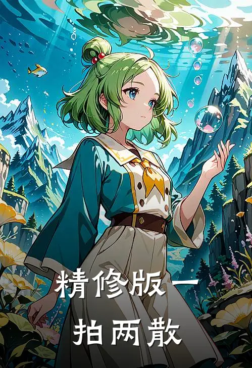 精修版一拍两散
