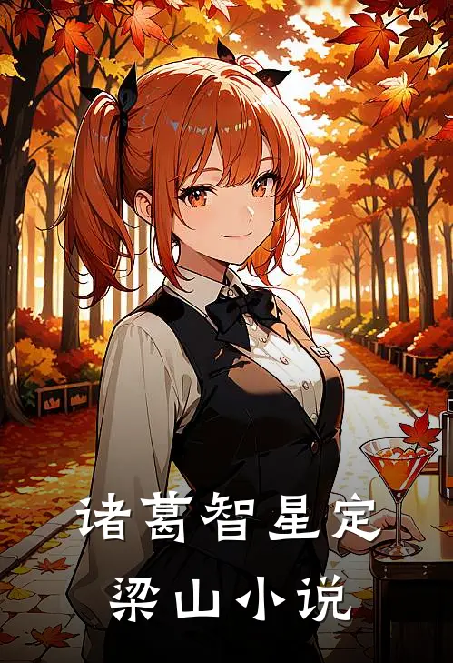 诸葛智星定梁山小说