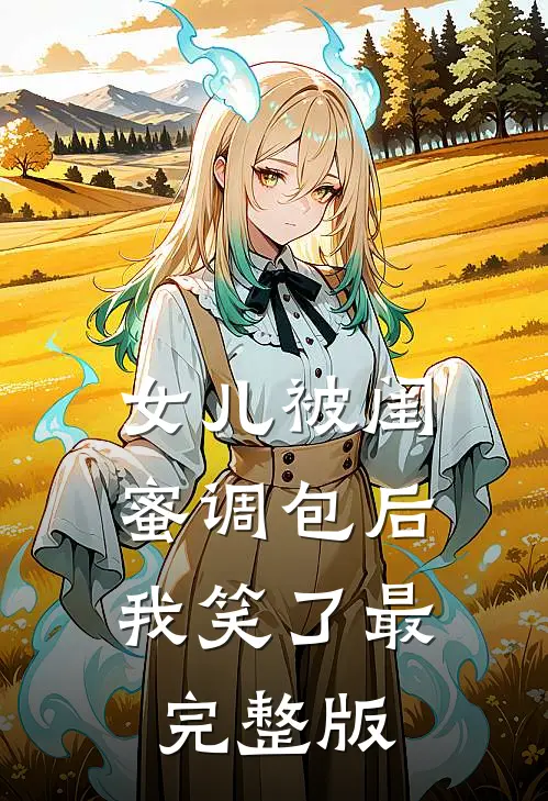 女儿被闺蜜调包后，我笑了最完整版