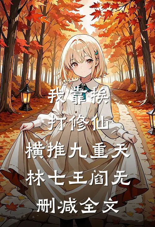 我靠挨打修仙，横推九重天林七王阎无删减全文