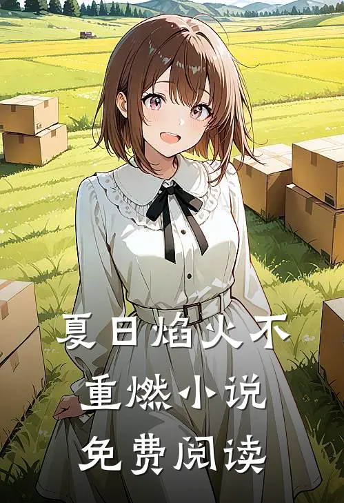 夏日焰火不重燃小说免费阅读