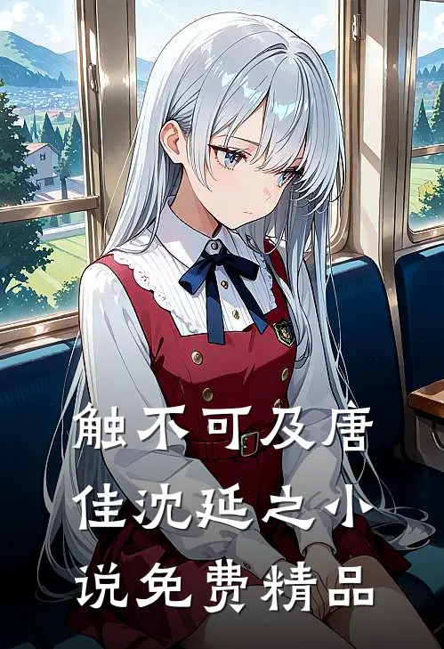 触不可及唐佳沈延之小说免费精品