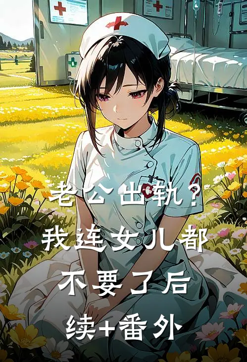 老公出轨？我连女儿都不要了后续+番外