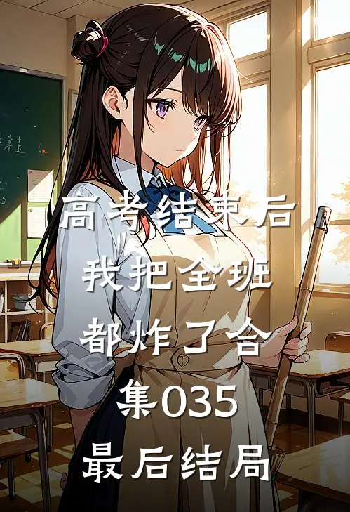 高考结束后，我把全班都炸了合集035最后结局