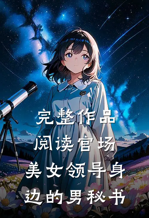 完整作品阅读官场：美女领导身边的男秘书