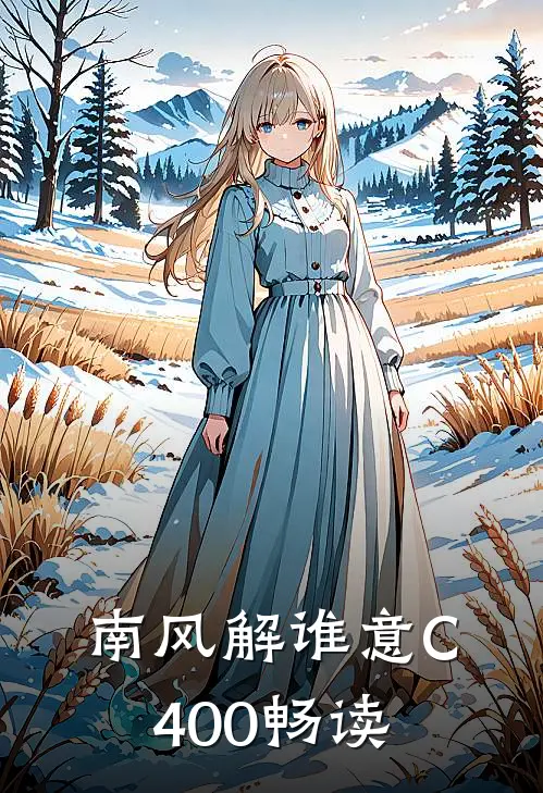 南风解谁意C400畅读