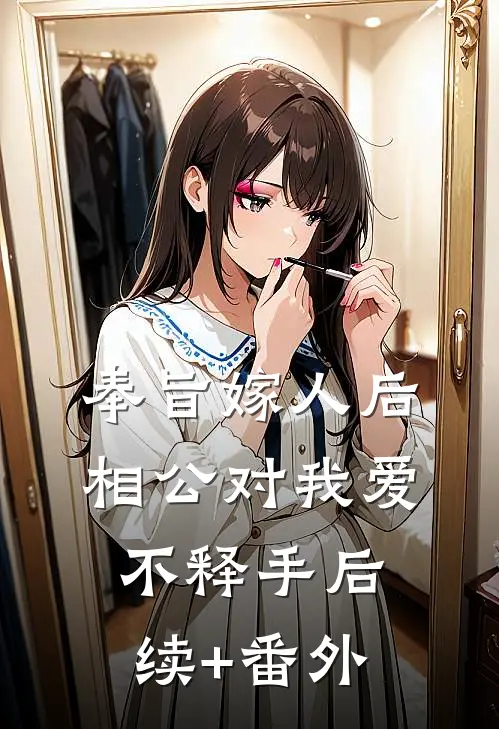 奉旨嫁人后，相公对我爱不释手后续+番外