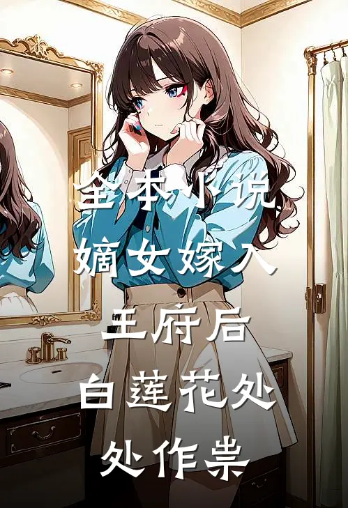 全本小说嫡女嫁入王府后，白莲花处处作祟