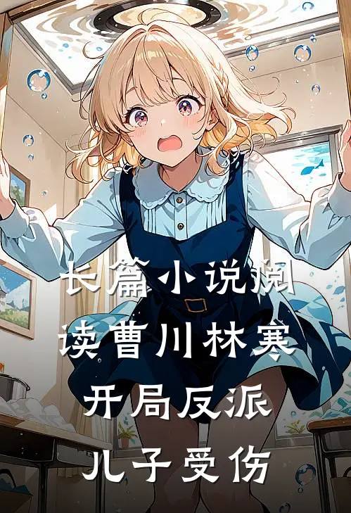 长篇小说阅读曹川林寒开局反派儿子受伤