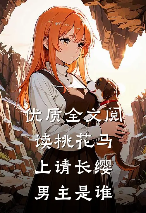 优质全文阅读桃花马上请长缨男主是谁