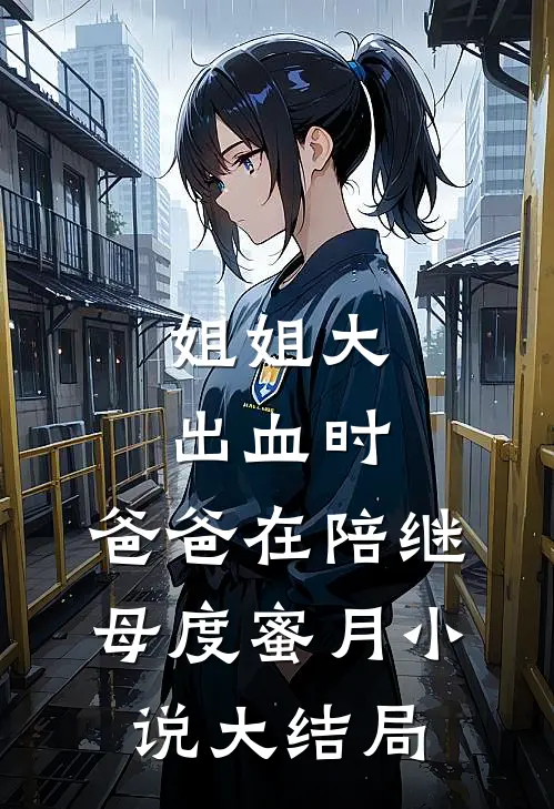 姐姐大出血时，爸爸在陪继母度蜜月小说大结局