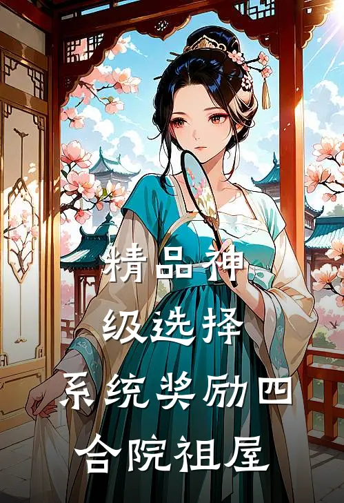 精品神级选择：系统奖励四合院祖屋