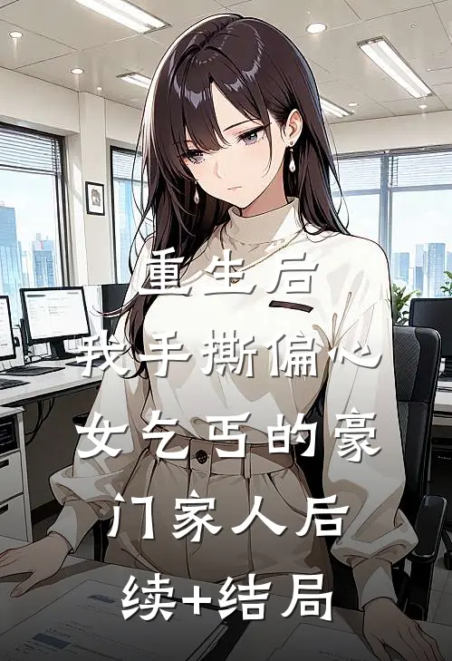 重生后，我手撕偏心女乞丐的豪门家人后续+结局