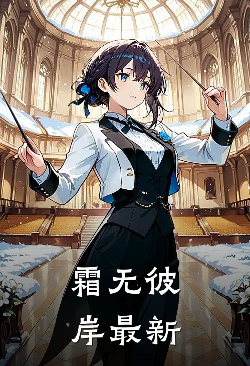 霜无彼岸最新