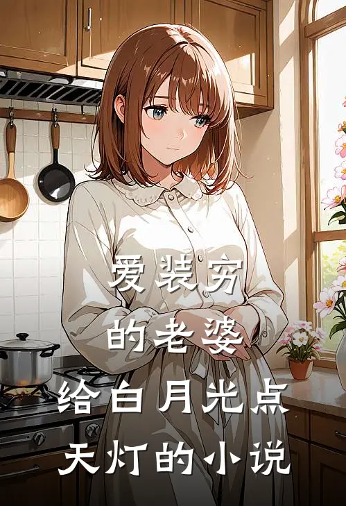 爱装穷的老婆，给白月光点天灯的小说