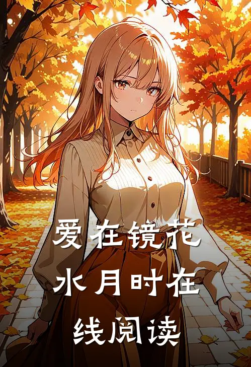 爱在镜花水月时在线阅读