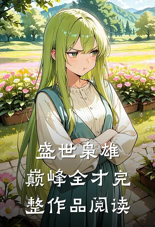 盛世枭雄，巅峰全才完整作品阅读