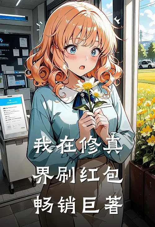 我在修真界刷红包畅销巨著