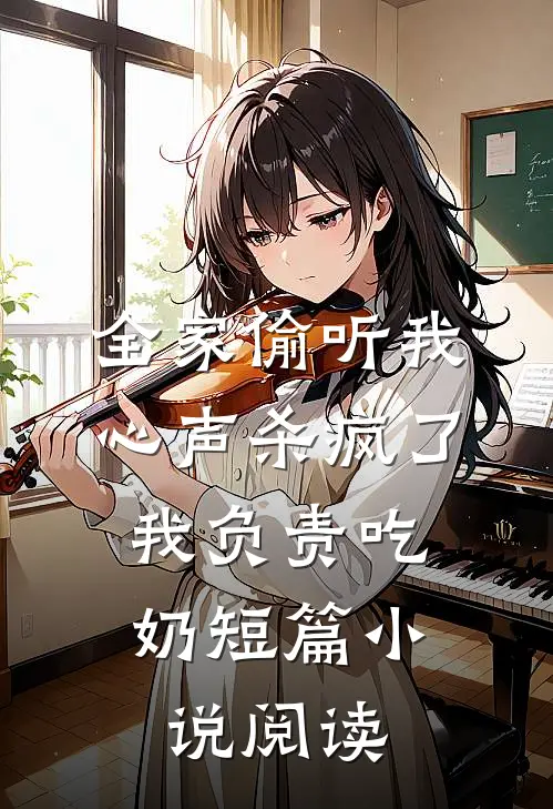 全家偷听我心声杀疯了,我负责吃奶短篇小说阅读