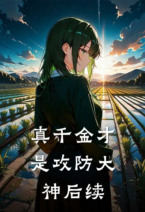 真千金才是攻防大神后续