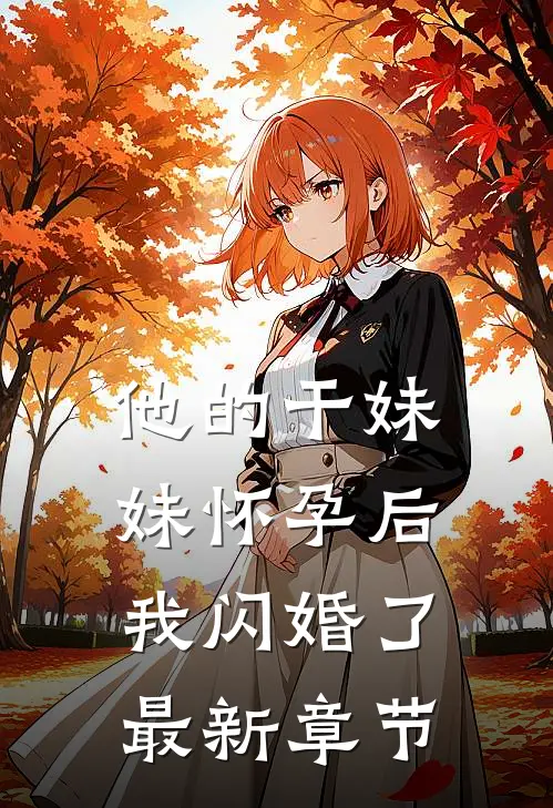 他的干妹妹怀孕后，我闪婚了最新章节